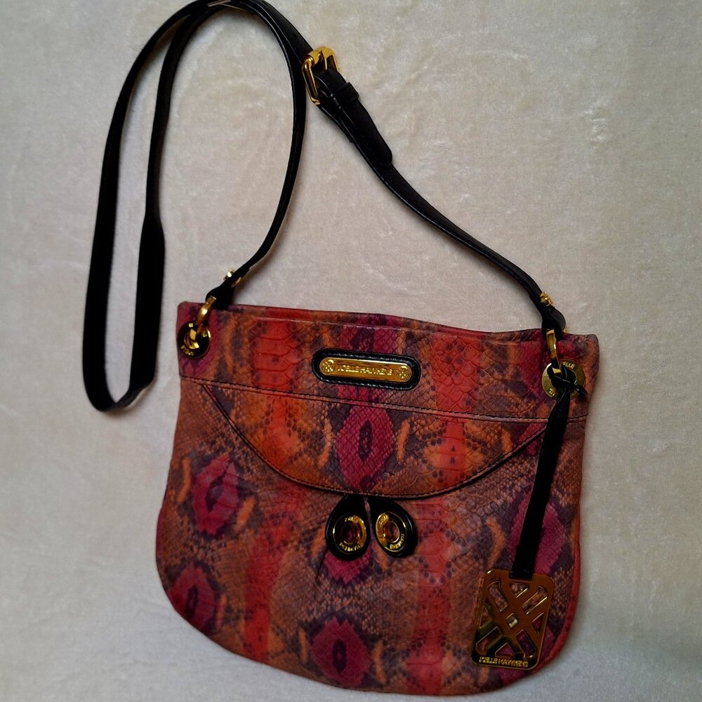 Joelle Hawkins Su-Weet Spring Crossbody!